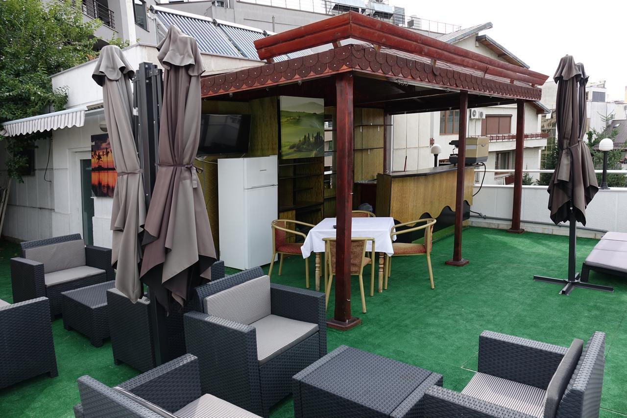Vila A&B Bucharest Exterior photo