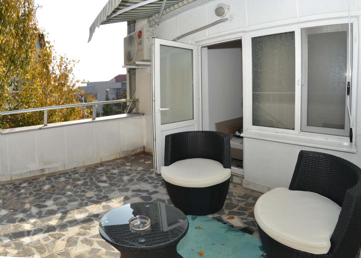 Vila A&B Bucharest Exterior photo